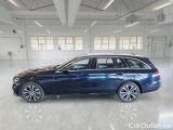  Mercedes  E-Klasse MERCEDES-BENZ CLASSE E / 2020 / 5P / STATION WAGON E300 E PLUG IN HYBRID BUS SPORT #9