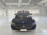  Mercedes  E-Klasse MERCEDES-BENZ CLASSE E / 2020 / 5P / STATION WAGON E300 E PLUG IN HYBRID BUS SPORT #7