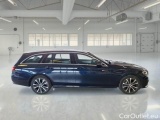  Mercedes  E-Klasse MERCEDES-BENZ CLASSE E / 2020 / 5P / STATION WAGON E300 E PLUG IN HYBRID BUS SPORT #8