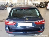  Mercedes  E-Klasse MERCEDES-BENZ CLASSE E / 2020 / 5P / STATION WAGON E300 E PLUG IN HYBRID BUS SPORT #43