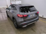  Mercedes  GLA MERCEDES-BENZ  / 2020 / 5P / SUV 1.3  250 e BUSINESS LINE DCT #2
