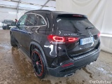  Mercedes  GLA MERCEDES-BENZ  / 2020 / 5P / SUV 1.3  250 e AMG LINE DCT #2