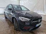  Mercedes  GLA MERCEDES-BENZ  / 2020 / 5P / SUV 1.3  250 e AMG LINE DCT #4