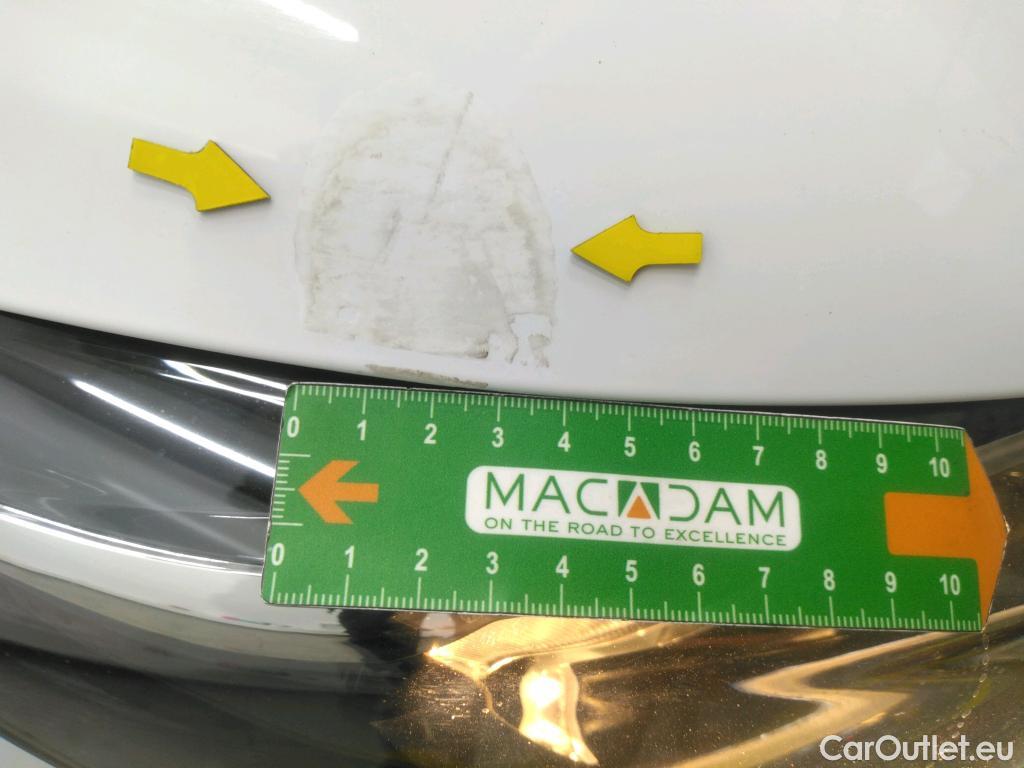  Opel  Corsa  F e Edition Business 50kWh BVA #3