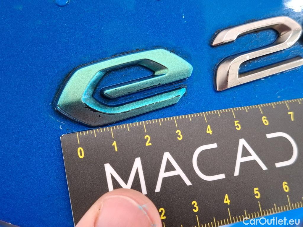  Peugeot  208  (e-) GT 50kWh BVA #32