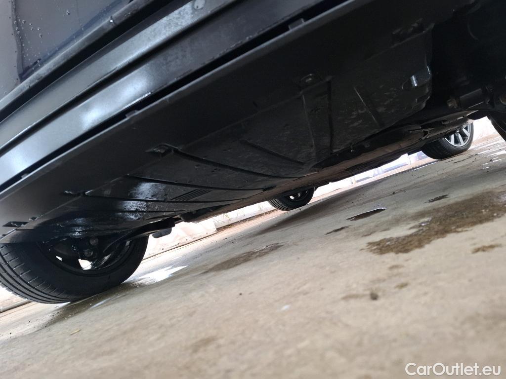  Mini  Mini   Electric / 2021 / 3P / Berline Cooper SE Finition  Yours 184 ch BVA #7