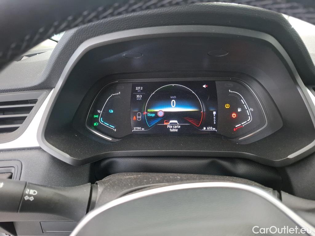  Renault  Captur  II Evolution 1.6 E-TECH Hybrid 145CV BVA6 E6d #16