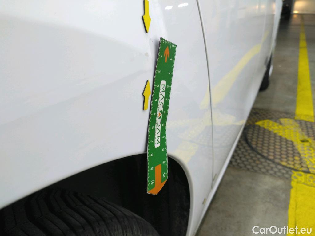  Opel  Corsa  F e Edition Business 50kWh BVA #22