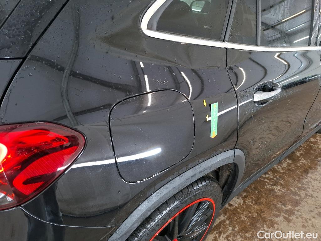  Mercedes  GLA MERCEDES-BENZ  / 2020 / 5P / SUV 1.3  250 e AMG LINE DCT #7