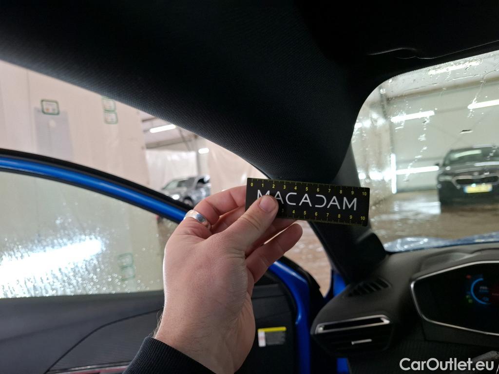  Peugeot  208  (e-) GT 50kWh BVA #19