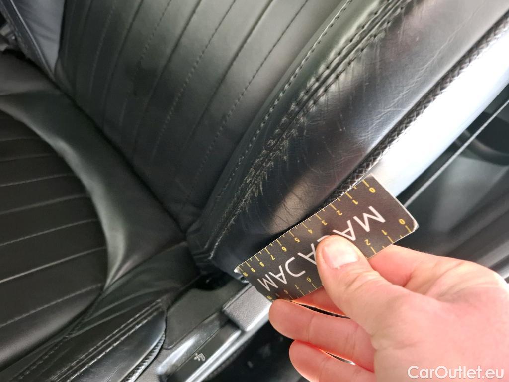  Mini  Mini   Electric / 2021 / 3P / Berline Cooper SE Finition  Yours 184 ch BVA #10