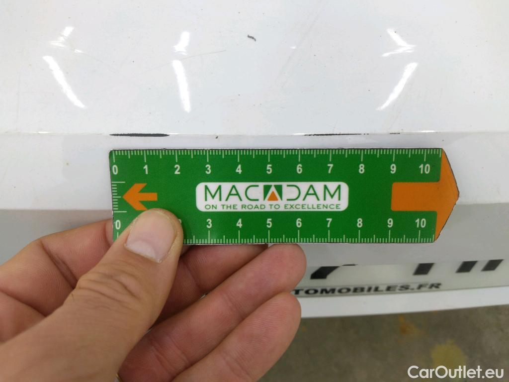  Opel  Corsa  F e Edition Business 50kWh BVA #13