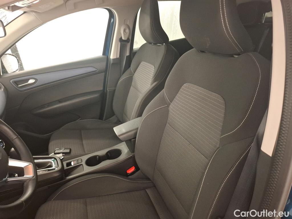  Renault  Arkana RENAULT  / 2021 / 5P / SUV Evolution mild hybrid 140 EDC -22 #6