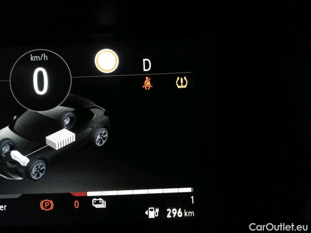  Opel  Corsa  F e Edition Business 50kWh BVA #26