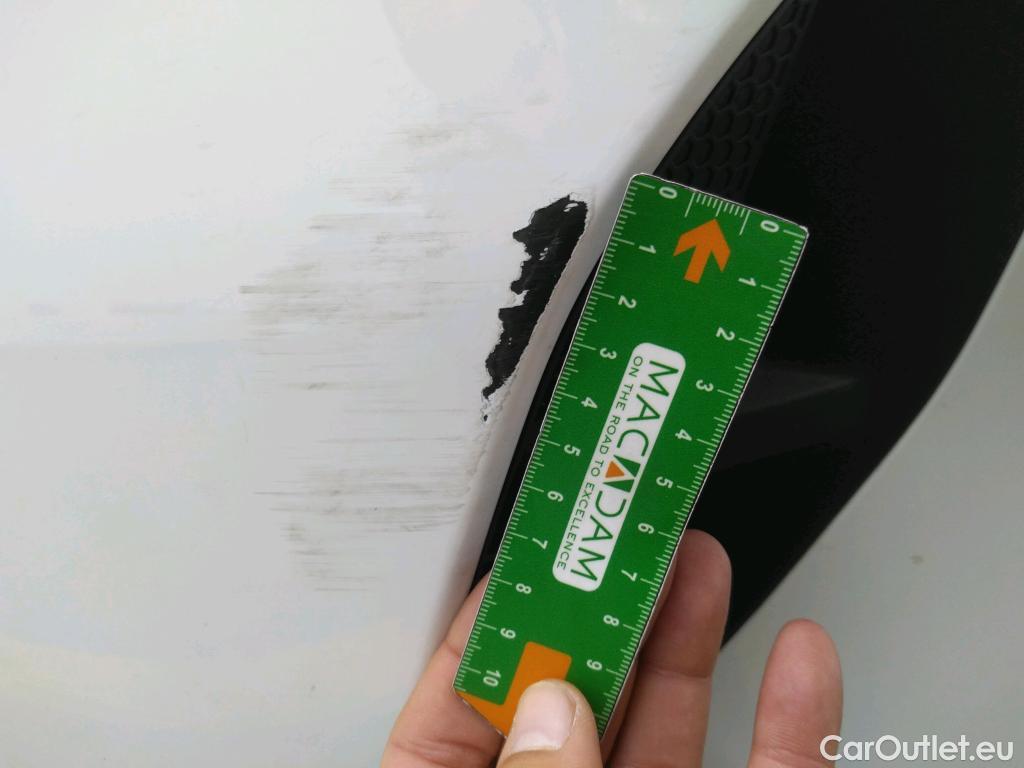  Opel  Corsa  F e Edition Business 50kWh BVA #8