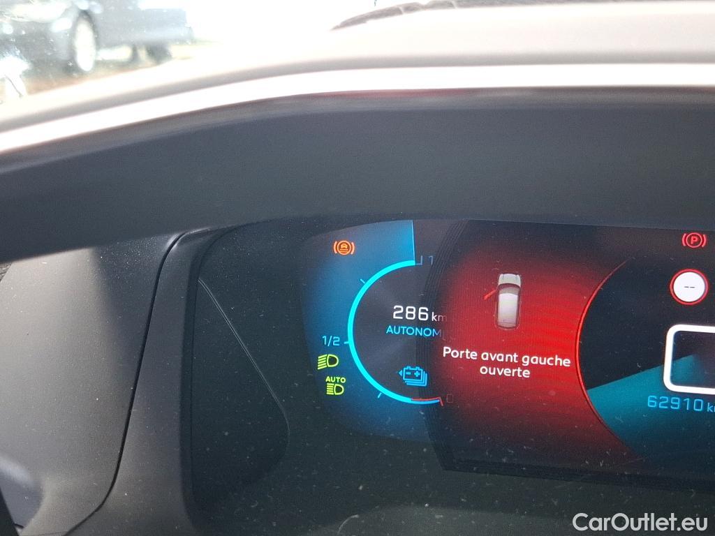  Peugeot  208  (e-) GT 50kWh BVA #33