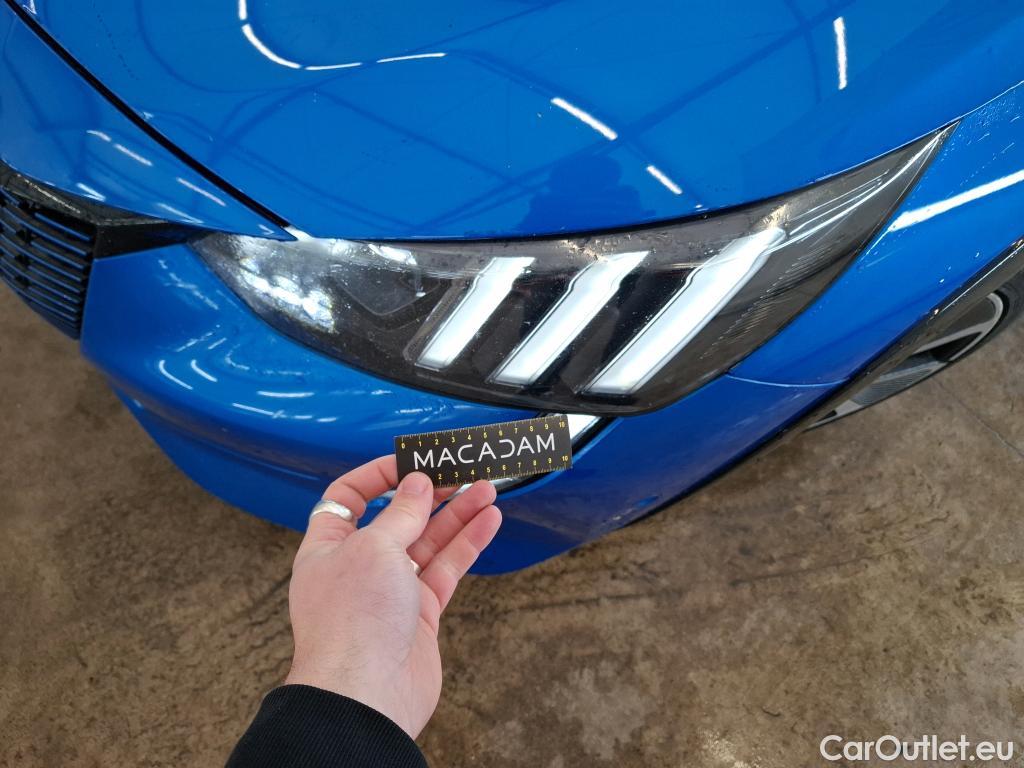  Peugeot  208  (e-) GT 50kWh BVA #23