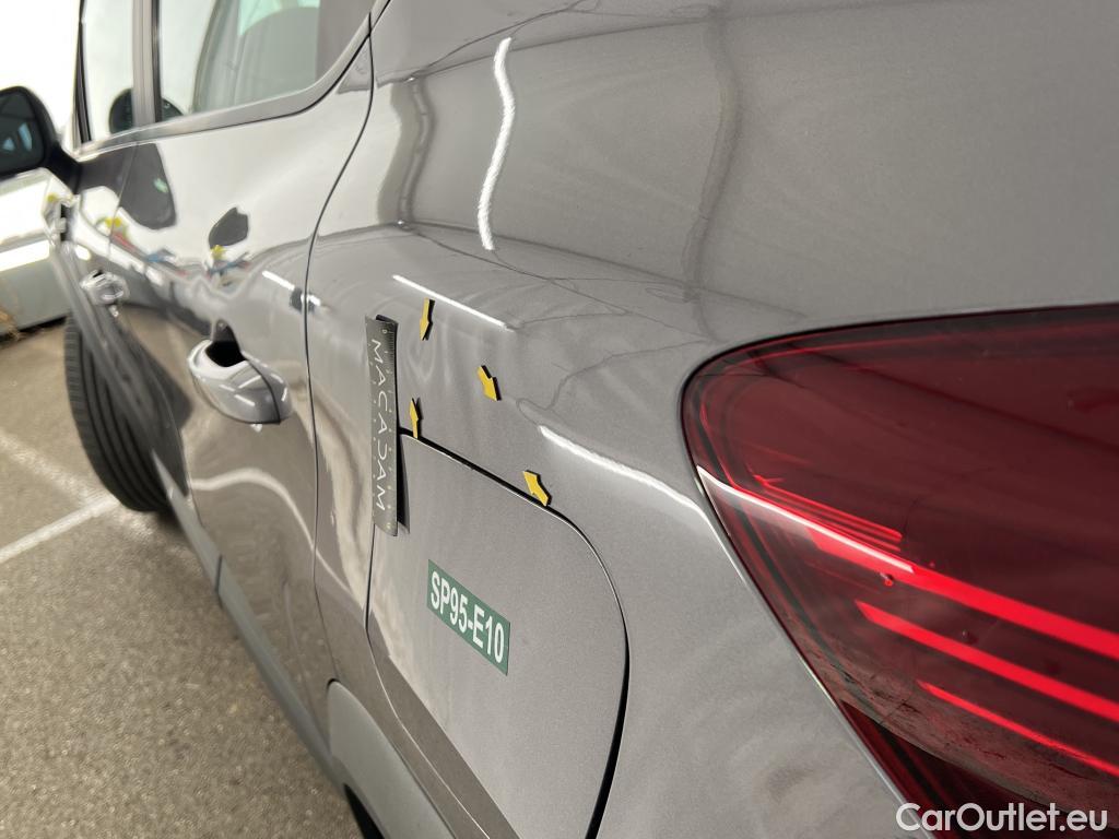  Renault  Captur RENAULT  / 2019 / 5P / SUV Business E-Tech hybride rechargeable 160 #3