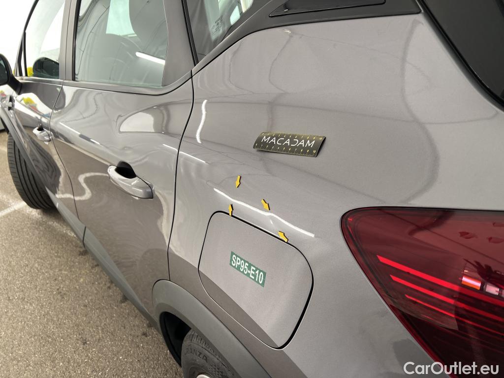  Renault  Captur RENAULT  / 2019 / 5P / SUV Business E-Tech hybride rechargeable 160 #2