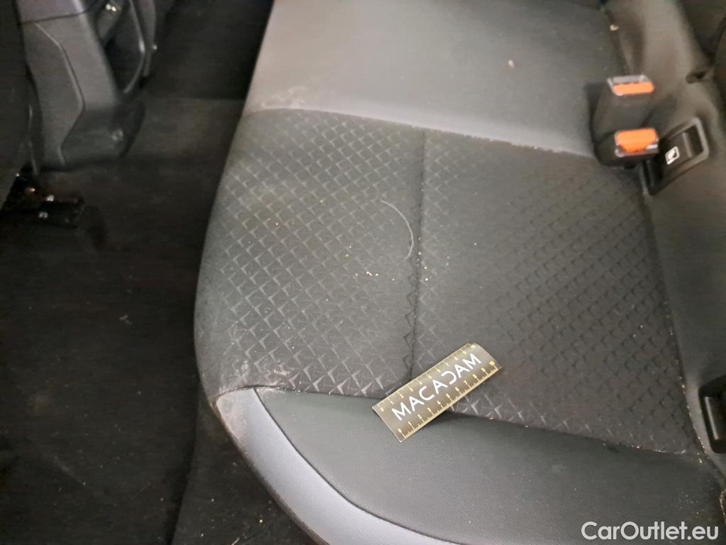  Nissan  Juke NISSAN  / 2019 / 5P / Crossover Hybrid 145 Business+ #8