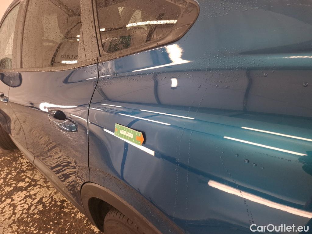  Renault  Arkana RENAULT  / 2021 / 5P / SUV Evolution mild hybrid 140 EDC -22 #1