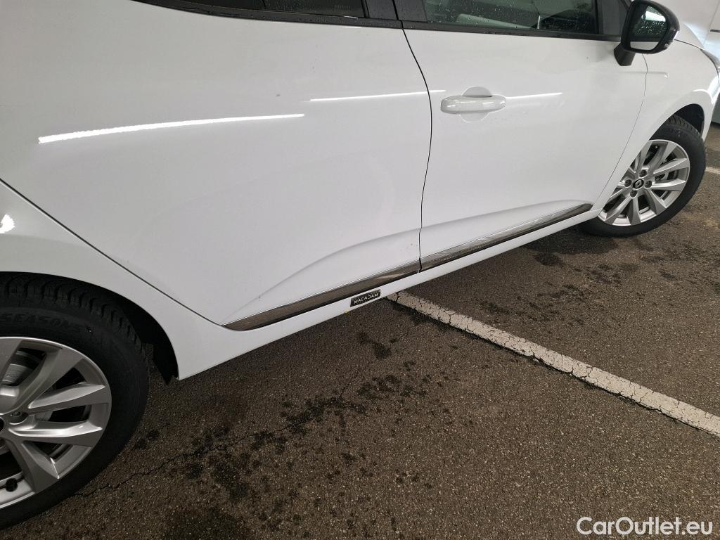  Renault  Clio  V Evolution 1.6 E-TECH Hybrid 145CV BVA6 E6d #1