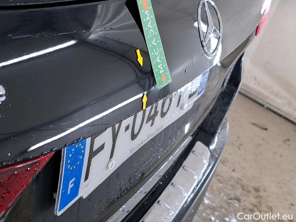  Mercedes  GLA MERCEDES-BENZ  / 2020 / 5P / SUV 1.3  250 e AMG LINE DCT #12