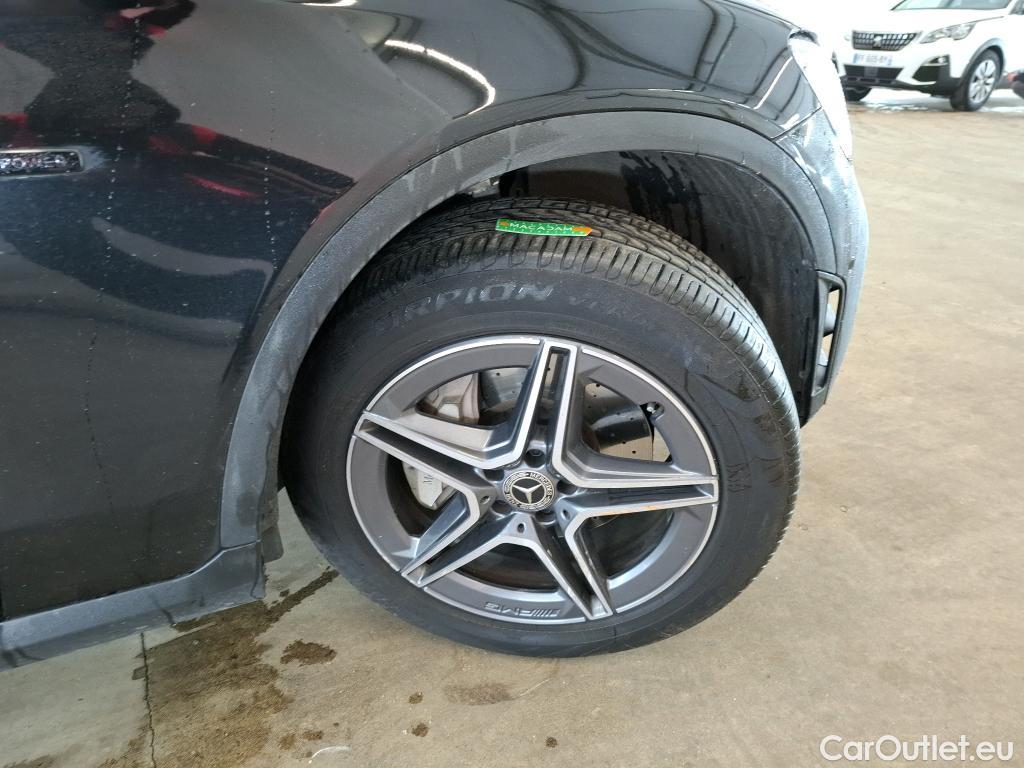  Mercedes  G-Klasee MERCEDES-BENZ GLC / 2019 / 5P / SUV GLC 300 e AMG Line 4Matic #22