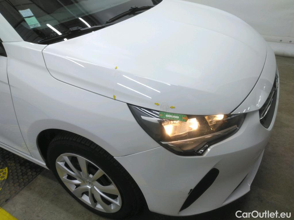  Opel  Corsa  F e Edition Business 50kWh BVA #2