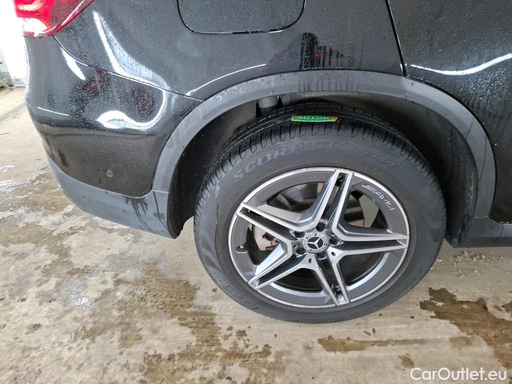  Mercedes  G-Klasee MERCEDES-BENZ GLC / 2019 / 5P / SUV GLC 300 e AMG Line 4Matic #17