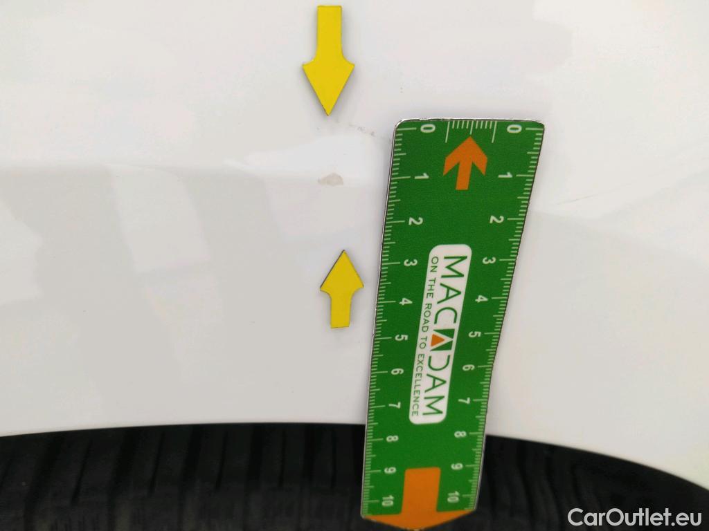  Opel  Corsa  F e Edition Business 50kWh BVA #21