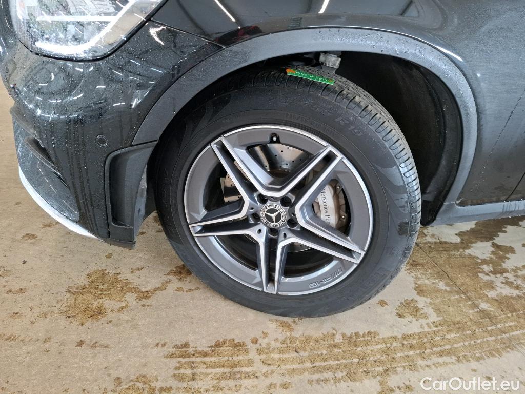  Mercedes  G-Klasee MERCEDES-BENZ GLC / 2019 / 5P / SUV GLC 300 e AMG Line 4Matic #7