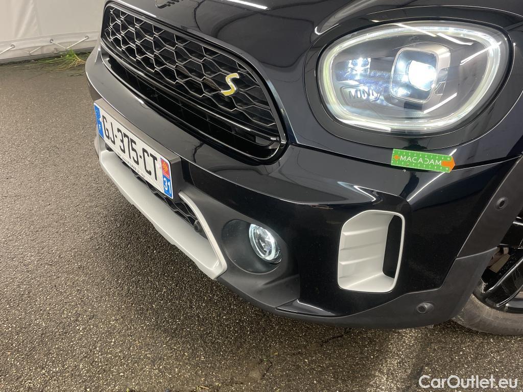  Mini  Countryman MINI  / 2020 / 5P / Crossover Cooper SE ALL4 Premium Plus125+95ch BVA6 #3