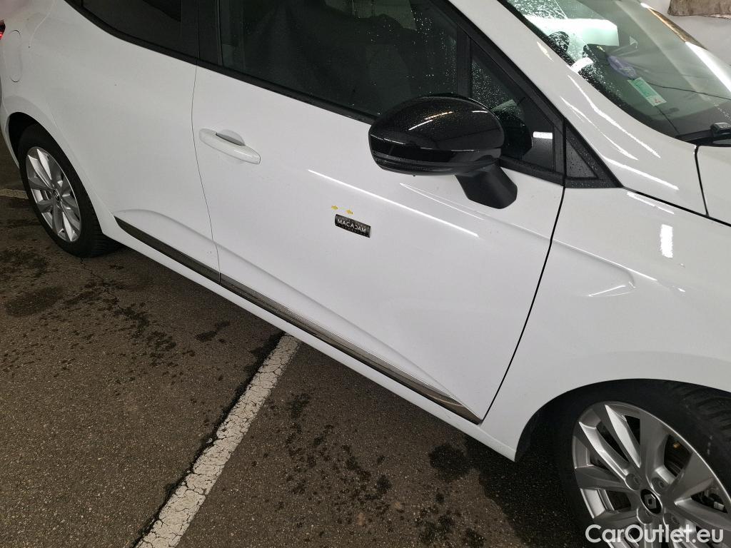  Renault  Clio  V Evolution 1.6 E-TECH Hybrid 145CV BVA6 E6d #4