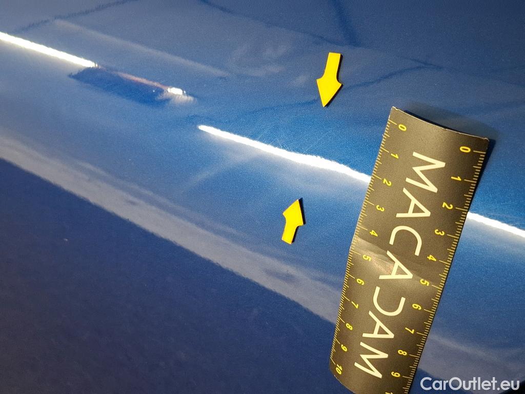  Renault  Clio  V Business 1.6 E-TECH Hybrid 140CV BVA6 E6d #2