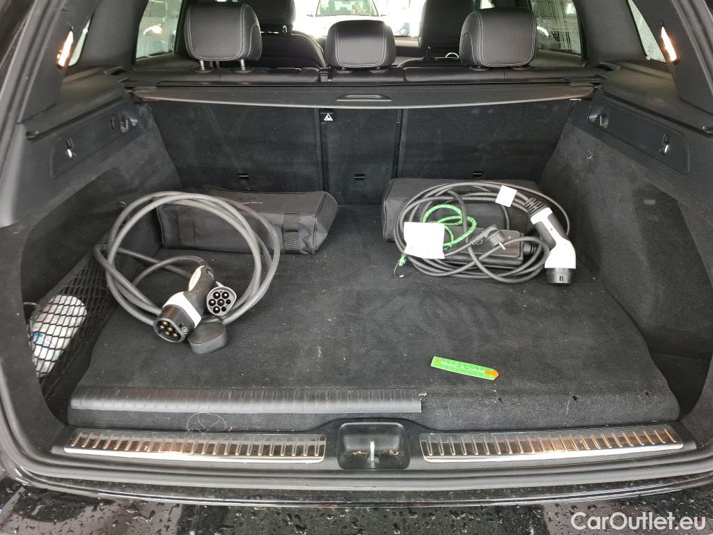  Mercedes  G-Klasee MERCEDES-BENZ GLC / 2019 / 5P / SUV GLC 300 e AMG Line 4Matic #1