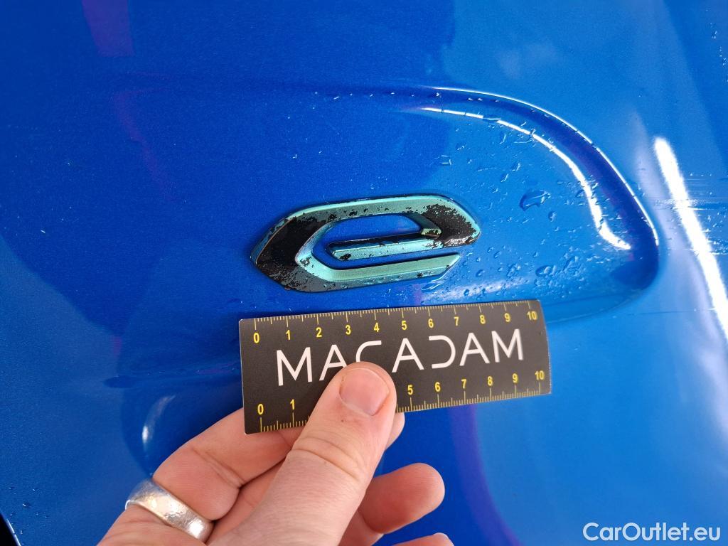  Peugeot  208  (e-) GT 50kWh BVA #30