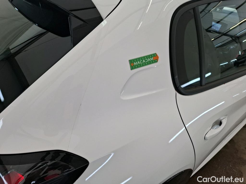  Peugeot  208 PEUGEOT e- / 2019 / 5P / Berline Electrique Active Business #6