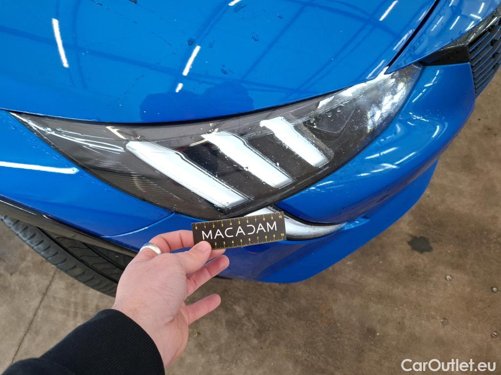  Peugeot  208  (e-) GT 50kWh BVA #26