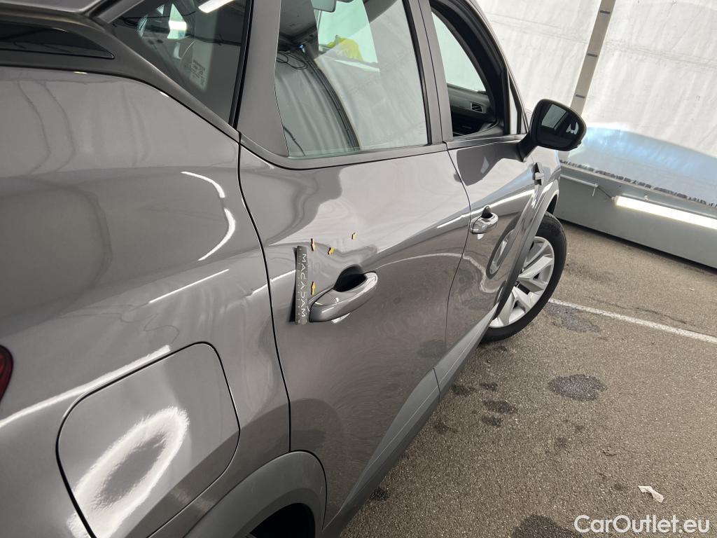  Renault  Captur RENAULT  / 2019 / 5P / SUV Business E-Tech hybride rechargeable 160 #5