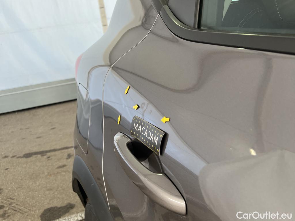  Renault  Captur RENAULT  / 2019 / 5P / SUV Business E-Tech hybride rechargeable 160 #7