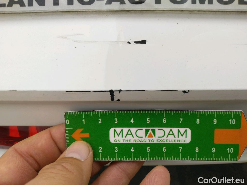  Opel  Corsa  F e Edition Business 50kWh BVA #16