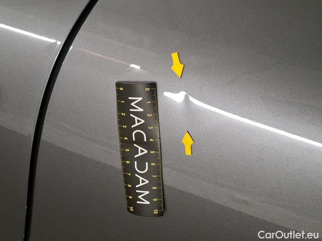  Renault  Captur  II Techno 1.6 E-TECH Hybrid 145CV BVA6 E6d #3