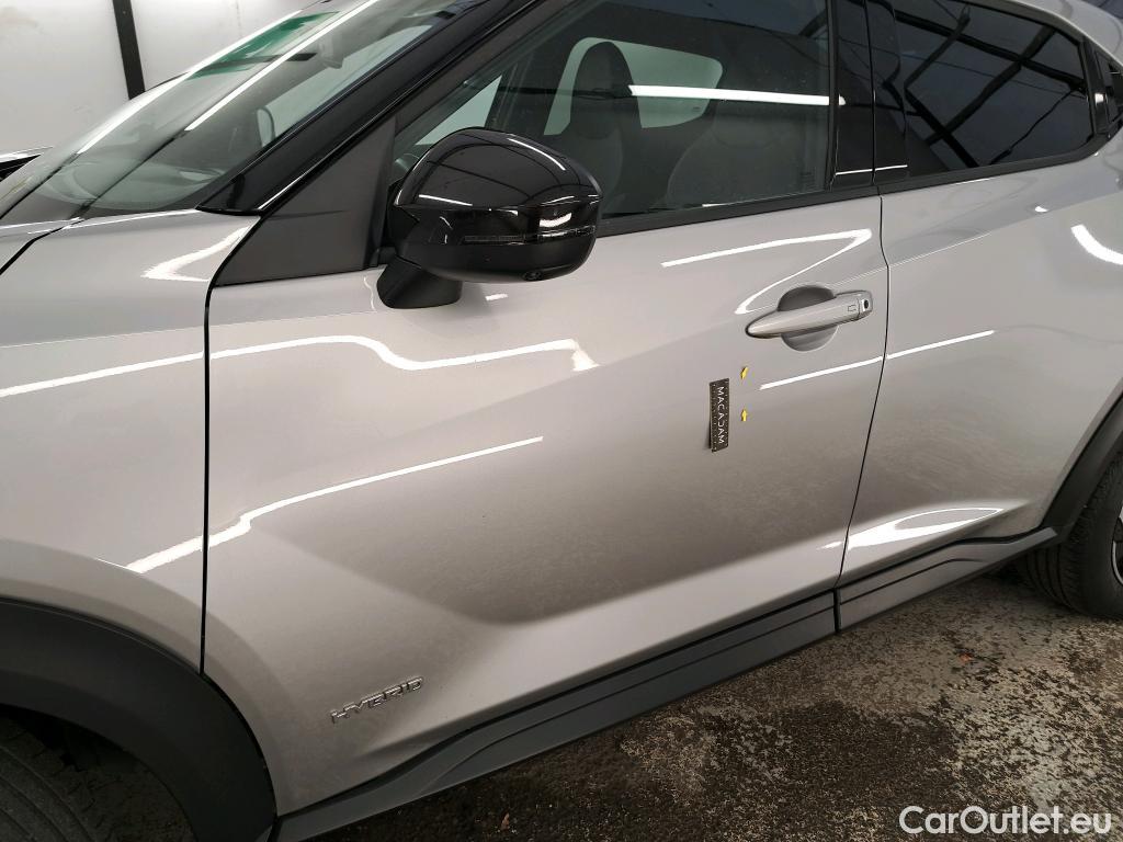  Nissan  Juke NISSAN  / 2019 / 5P / Crossover Hybrid 145 Business+ #2