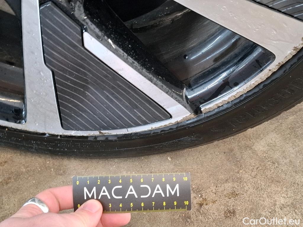  Peugeot  208  (e-) GT 50kWh BVA #7