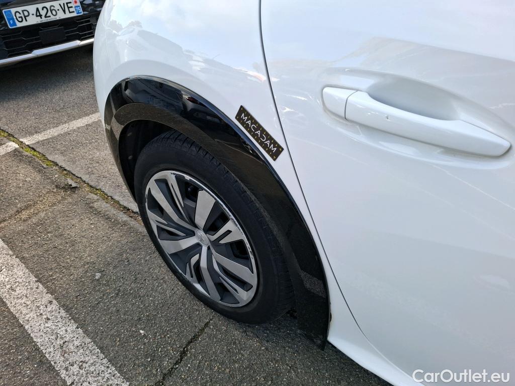  Peugeot  208  (e-) Active Business 50kWh BVA #9