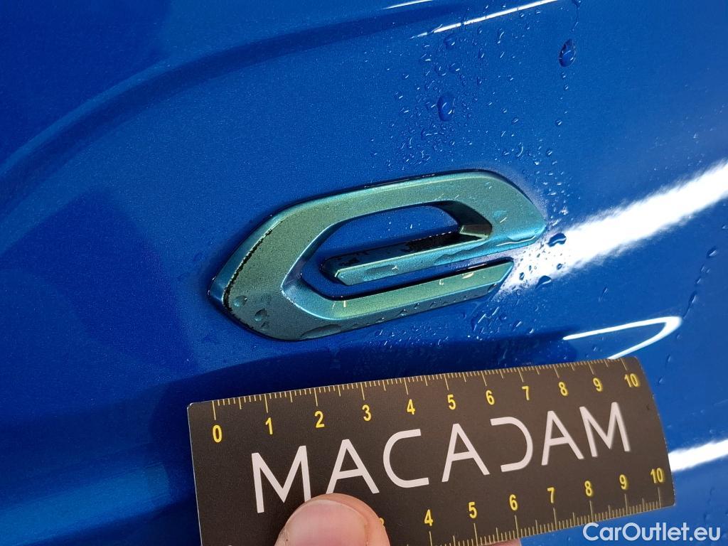  Peugeot  208  (e-) GT 50kWh BVA #29