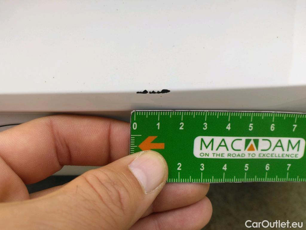  Opel  Corsa  F e Edition Business 50kWh BVA #15