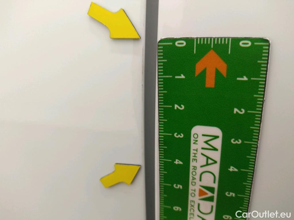  Opel  Corsa  F e Edition Business 50kWh BVA #30