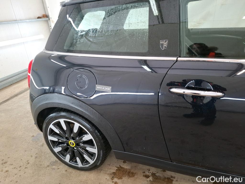  Mini  Mini   Electric / 2021 / 3P / Berline Cooper SE Finition  Yours 184 ch BVA #1